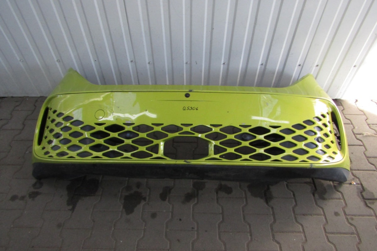 Prednji branik VW ID. BUZZ 1T3 22- kamera