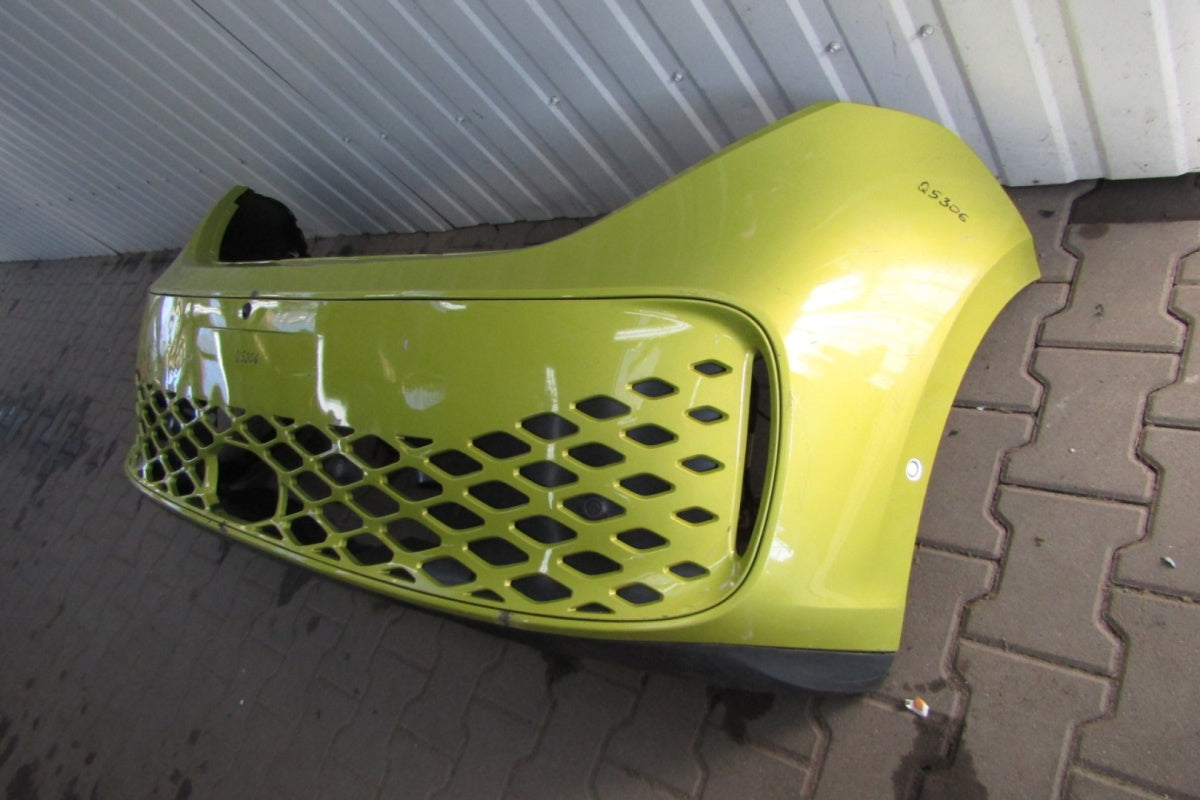 Prednji branik VW ID. BUZZ 1T3 22- kamera