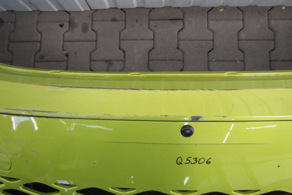 Prednji branik VW ID. BUZZ 1T3 22- kamera