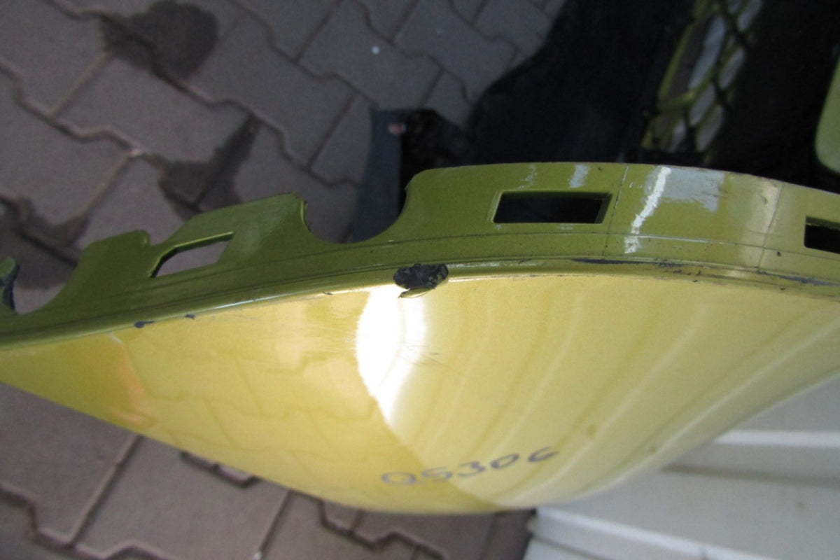 Prednji branik VW ID. BUZZ 1T3 22- kamera