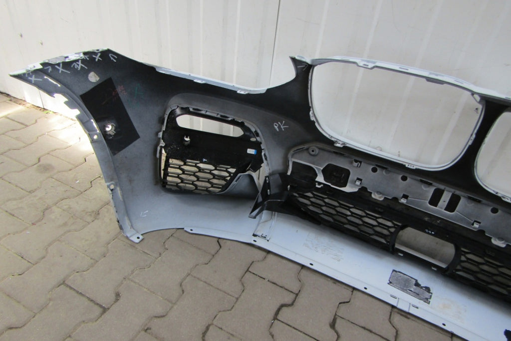 Prednji branik BMW X3 G01 M-paket 17-21