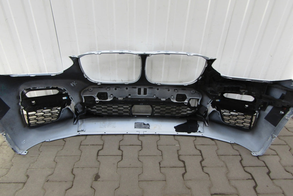Prednji branik BMW X3 G01 M-paket 17-21
