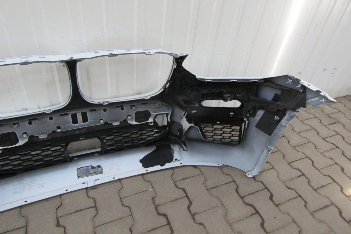 Prednji branik BMW X3 G01 M-paket 17-21