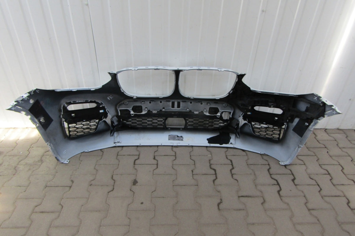 Prednji branik BMW X3 G01 M-paket 17-21