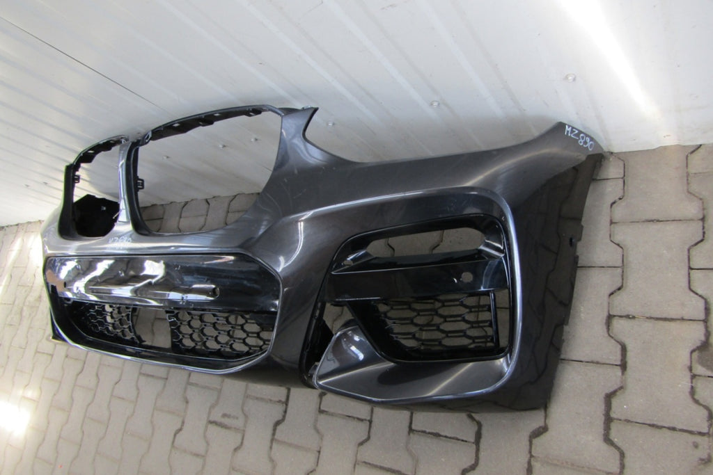 Prednji branik BMW X3 G01 M-paket 17-21