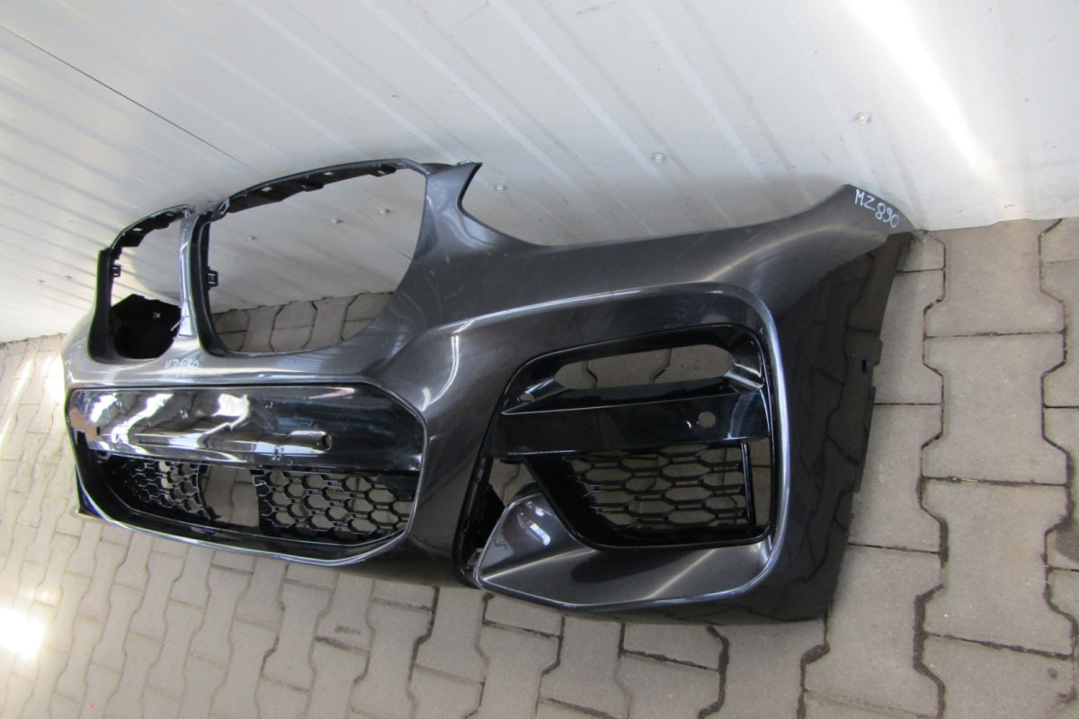Prednji branik BMW X3 G01 M-paket 17-21