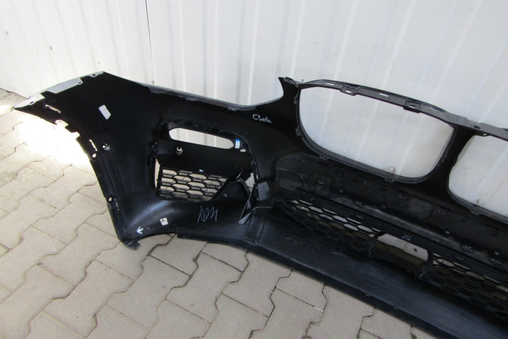 Prednji branik BMW X3 G01 M-paket 17-21