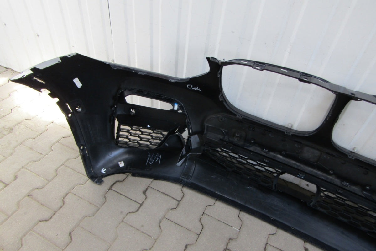Prednji branik BMW X3 G01 M-paket 17-21
