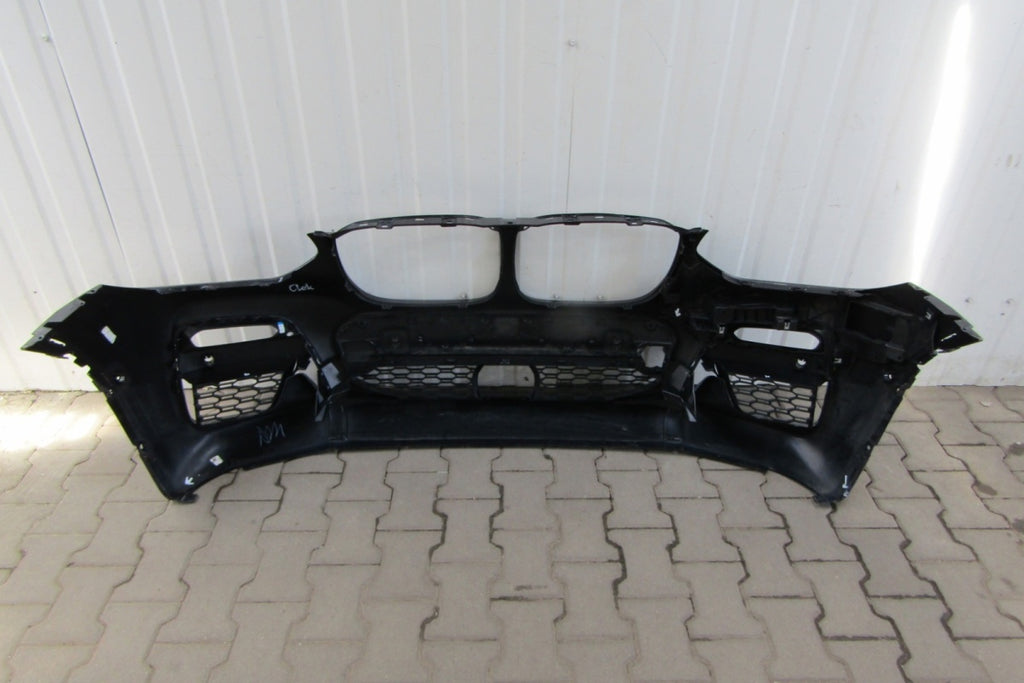 Prednji branik BMW X3 G01 M-paket 17-21