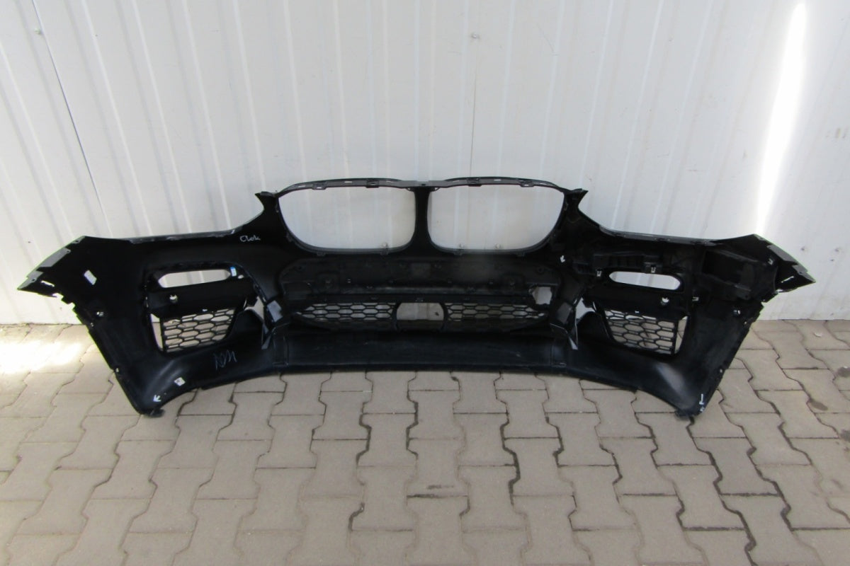 Prednji branik BMW X3 G01 M-paket 17-21