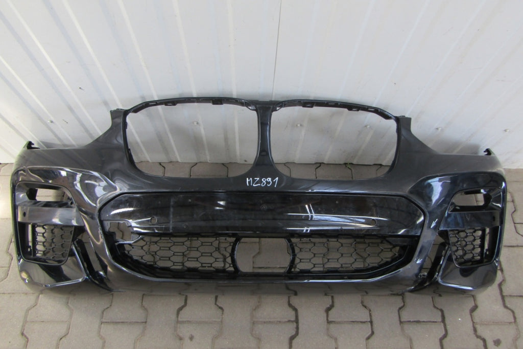 Prednji branik BMW X3 G01 M-paket 17-21
