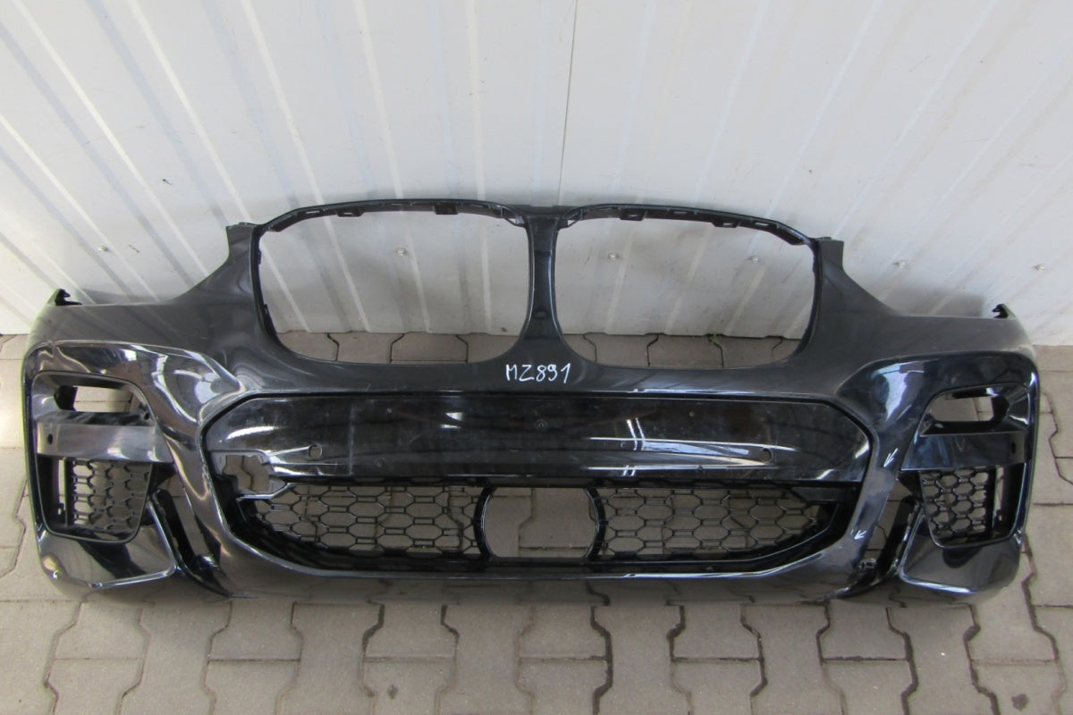 Prednji branik BMW X3 G01 M-paket 17-21