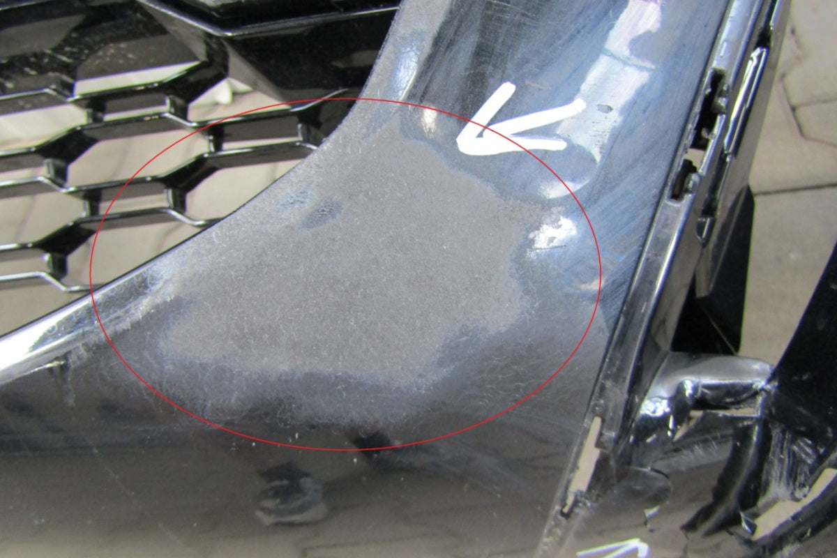 Prednji branik BMW X3 G01 M-paket 17-21