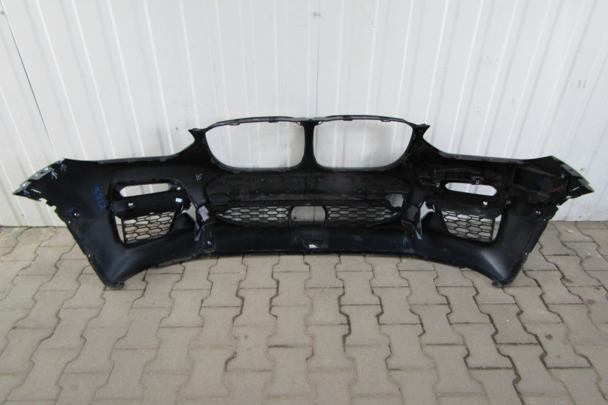 Prednji branik BMW X3 G01 M-paket 17-21