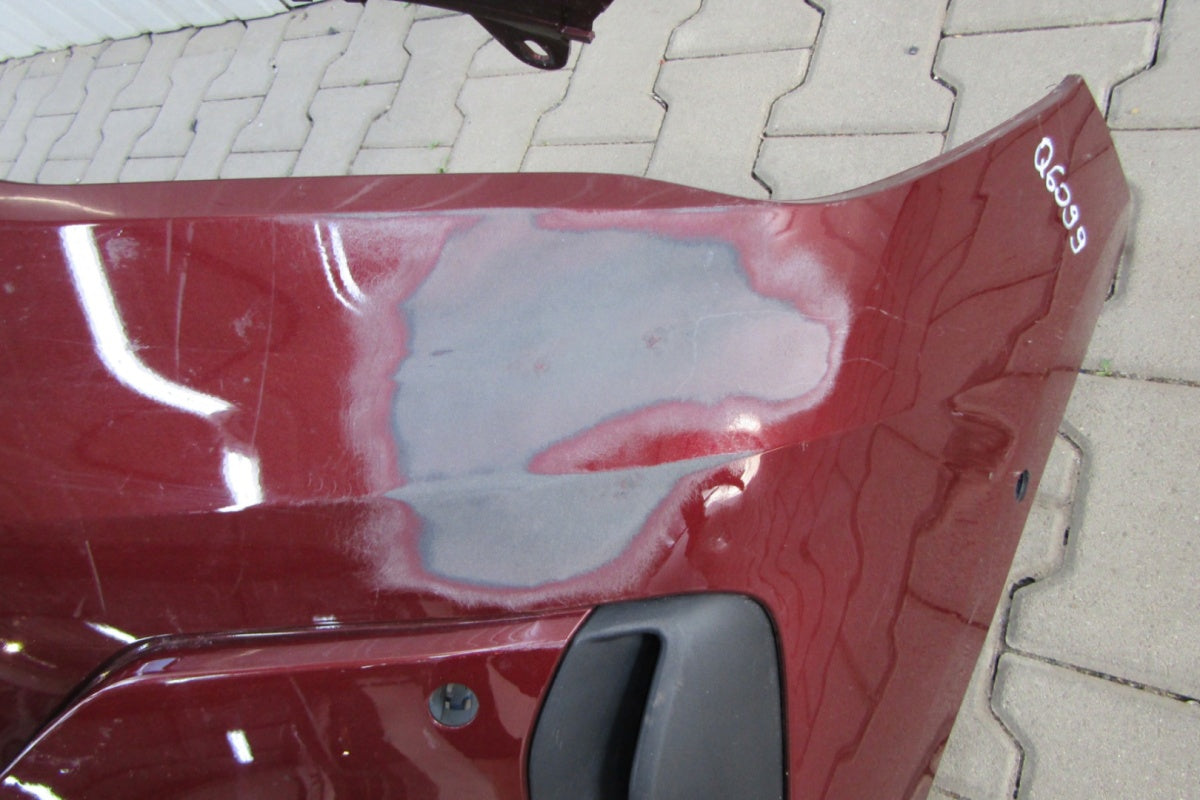Prednji branik BMW 2 ACTIVE TOURER U06 21-