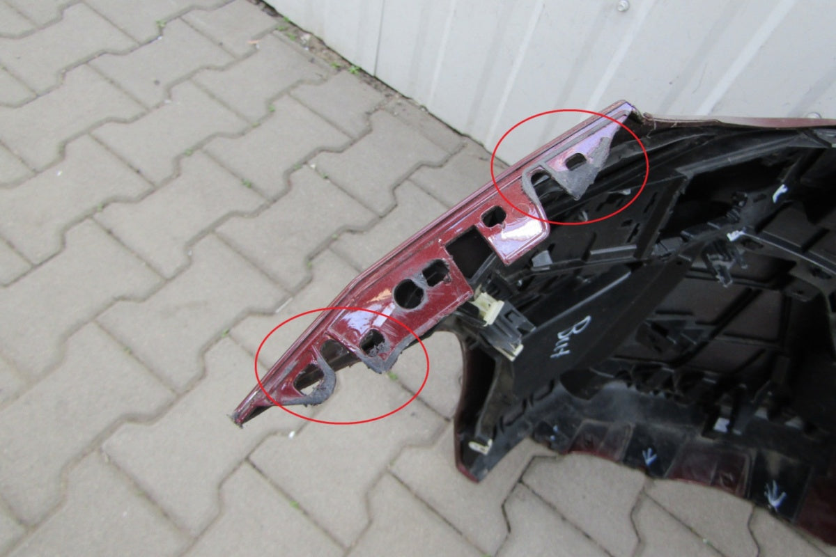 Prednji branik BMW 2 ACTIVE TOURER U06 21-