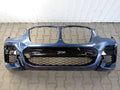 Prednji branik BMW X3 G01 M-paket 17-21