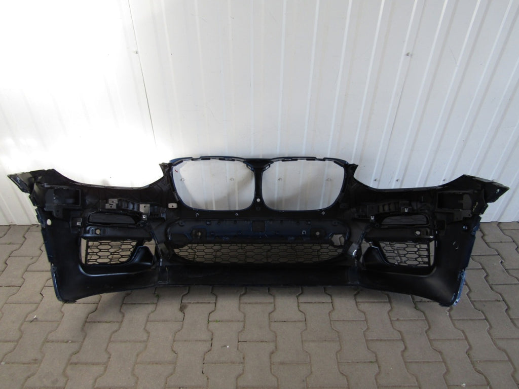 Prednji branik BMW X3 G01 M-paket 17-21