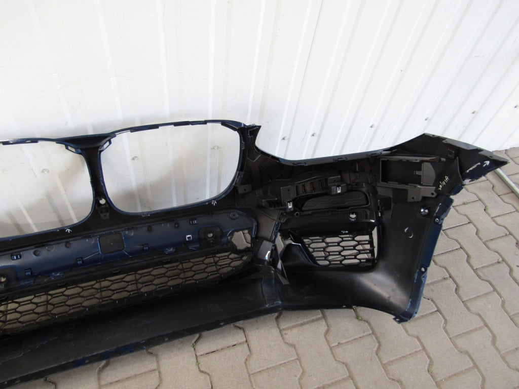 Prednji branik BMW X3 G01 M-paket 17-21