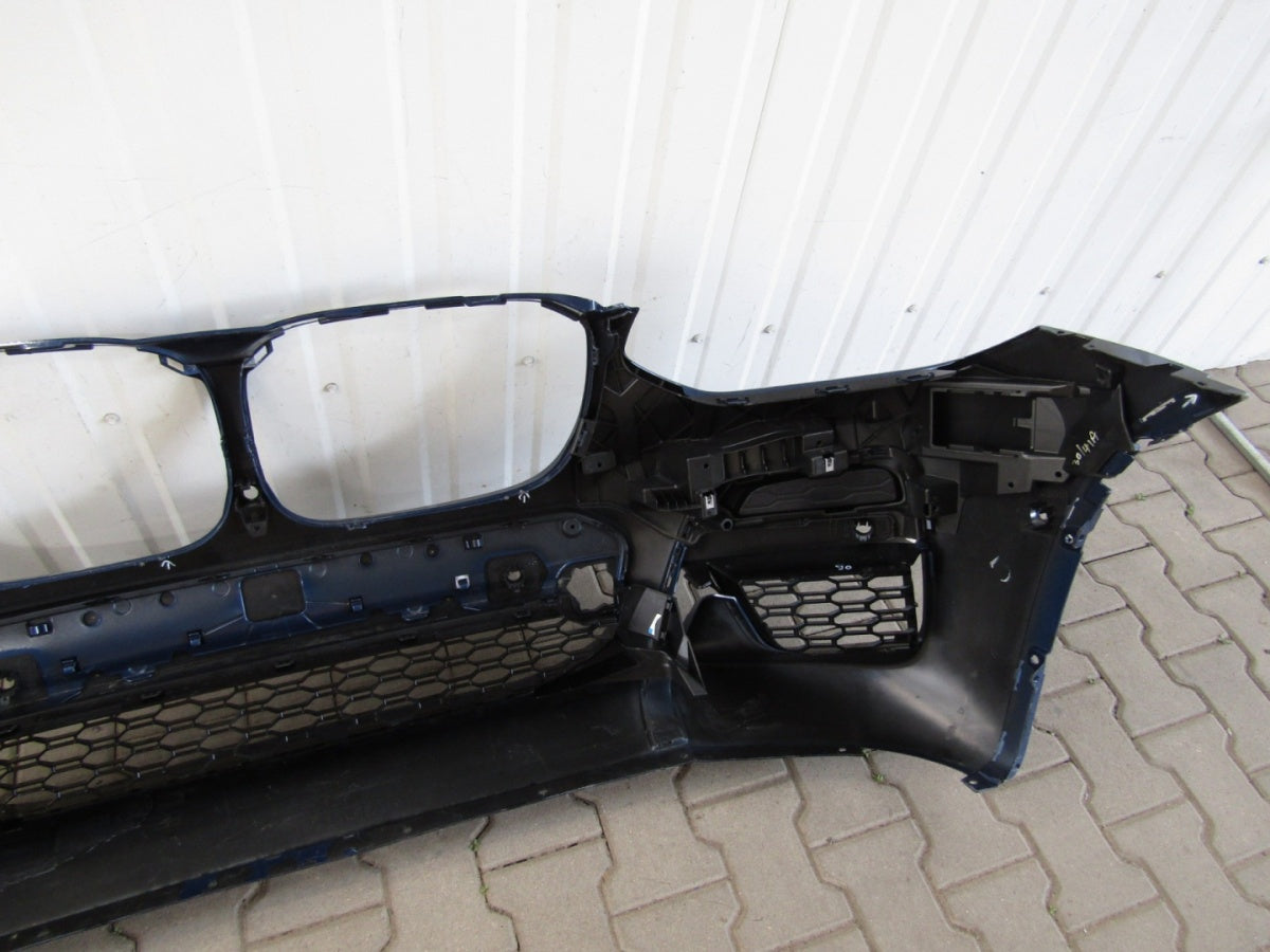 Prednji branik BMW X3 G01 M-paket 17-21