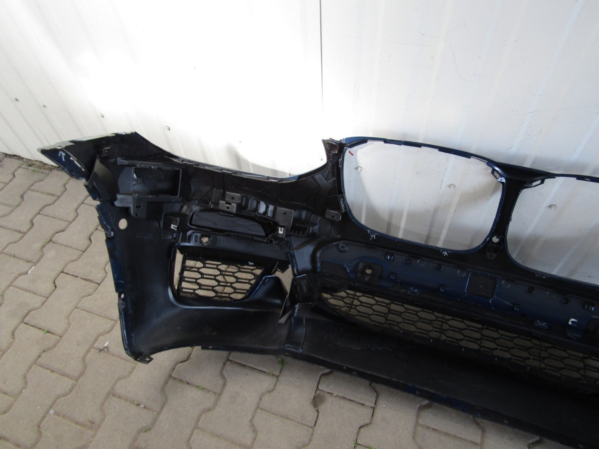 Prednji branik BMW X3 G01 M-paket 17-21