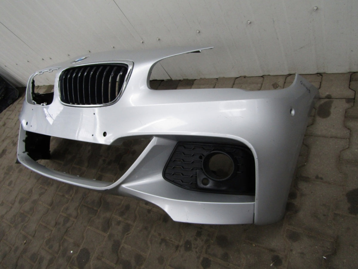 Prednji branik BMW 2 F45 F46 M-paket 14-17