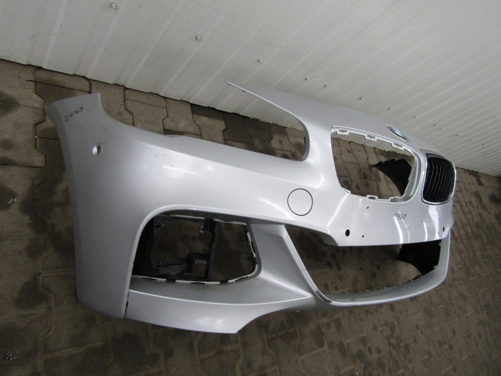 Prednji branik BMW 2 F45 F46 M-paket 14-17
