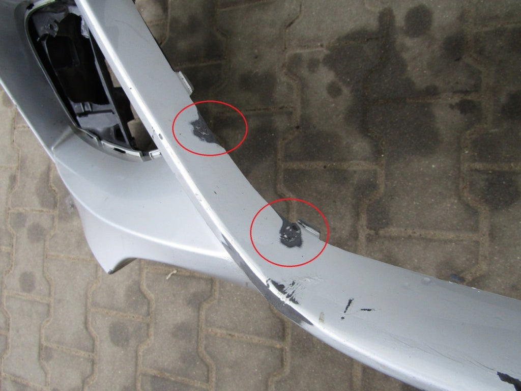 Prednji branik BMW 2 F45 F46 M-paket 14-17