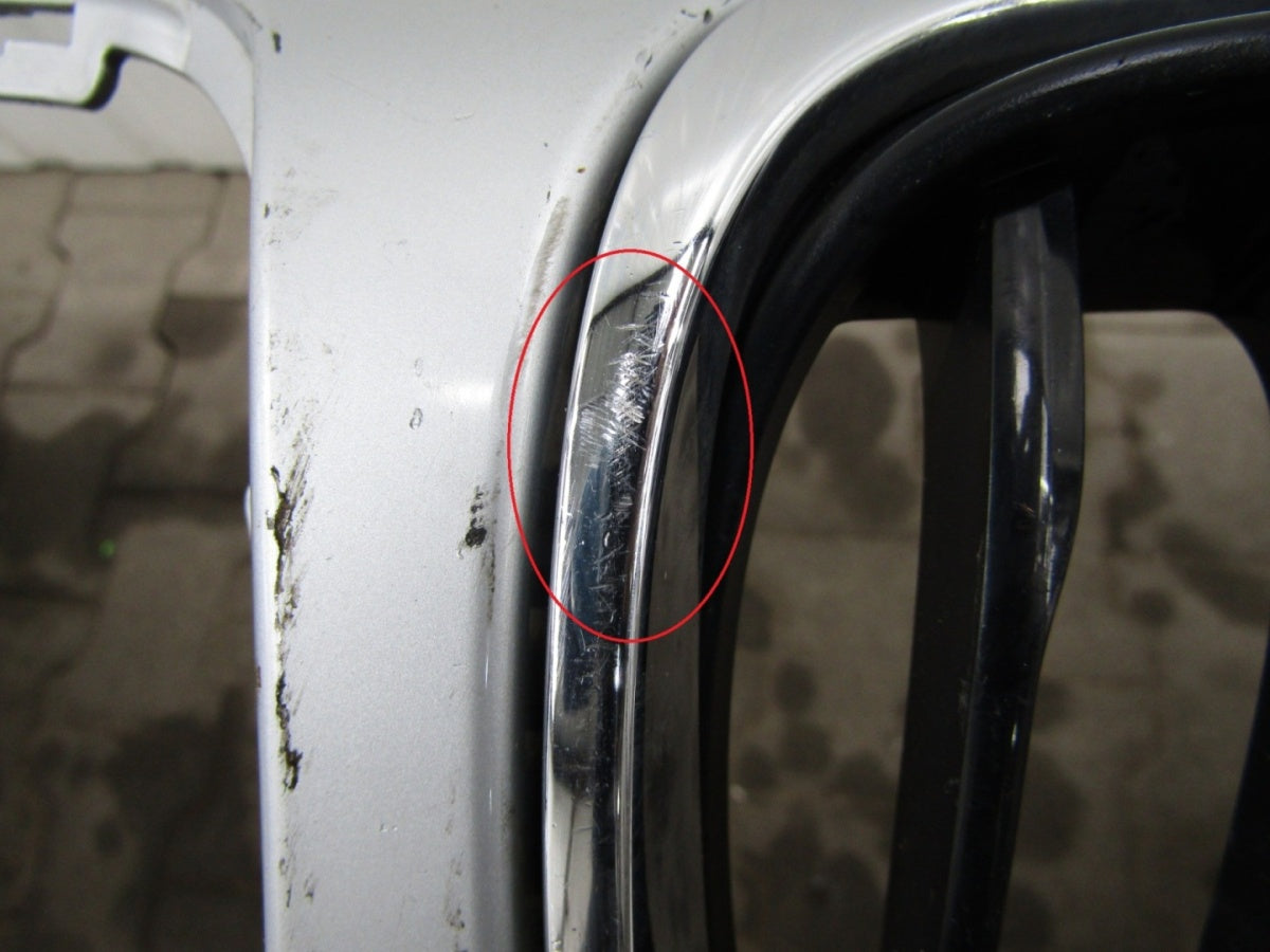 Prednji branik BMW 2 F45 F46 M-paket 14-17