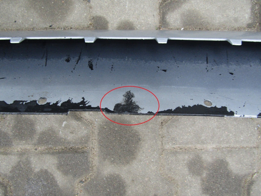 Prednji branik BMW 2 F45 F46 M-paket 14-17