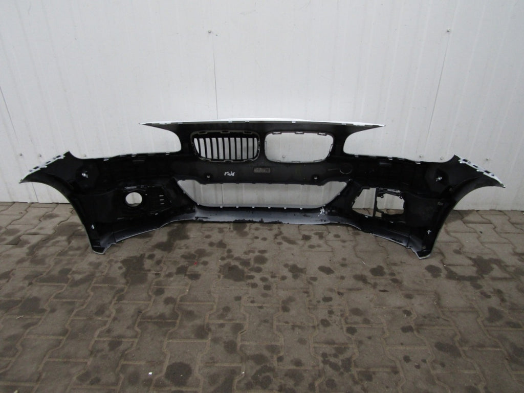 Prednji branik BMW 2 F45 F46 M-paket 14-17