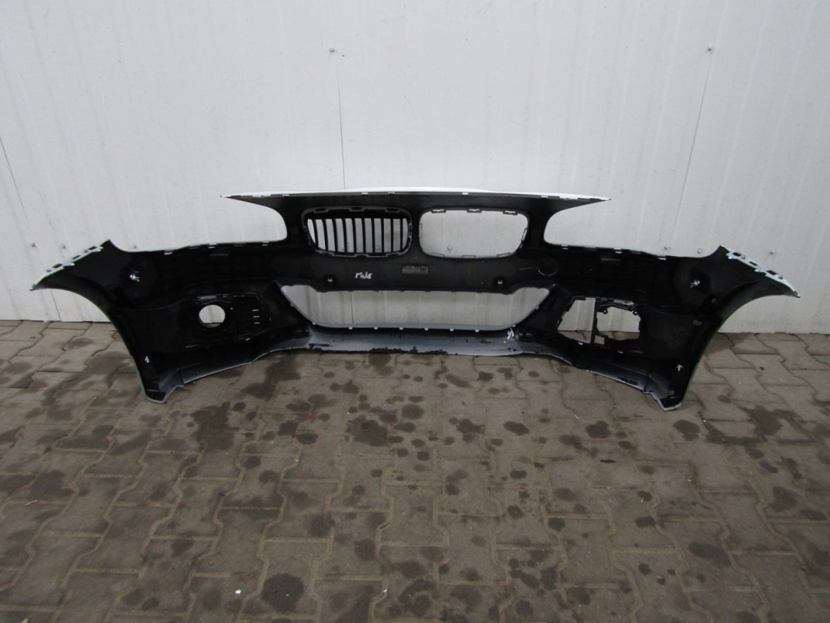 Prednji branik BMW 2 F45 F46 M-paket 14-17
