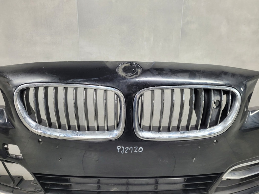 Prednji branik BMW 5 F10 F11 Lift LCI Luxury 13-17