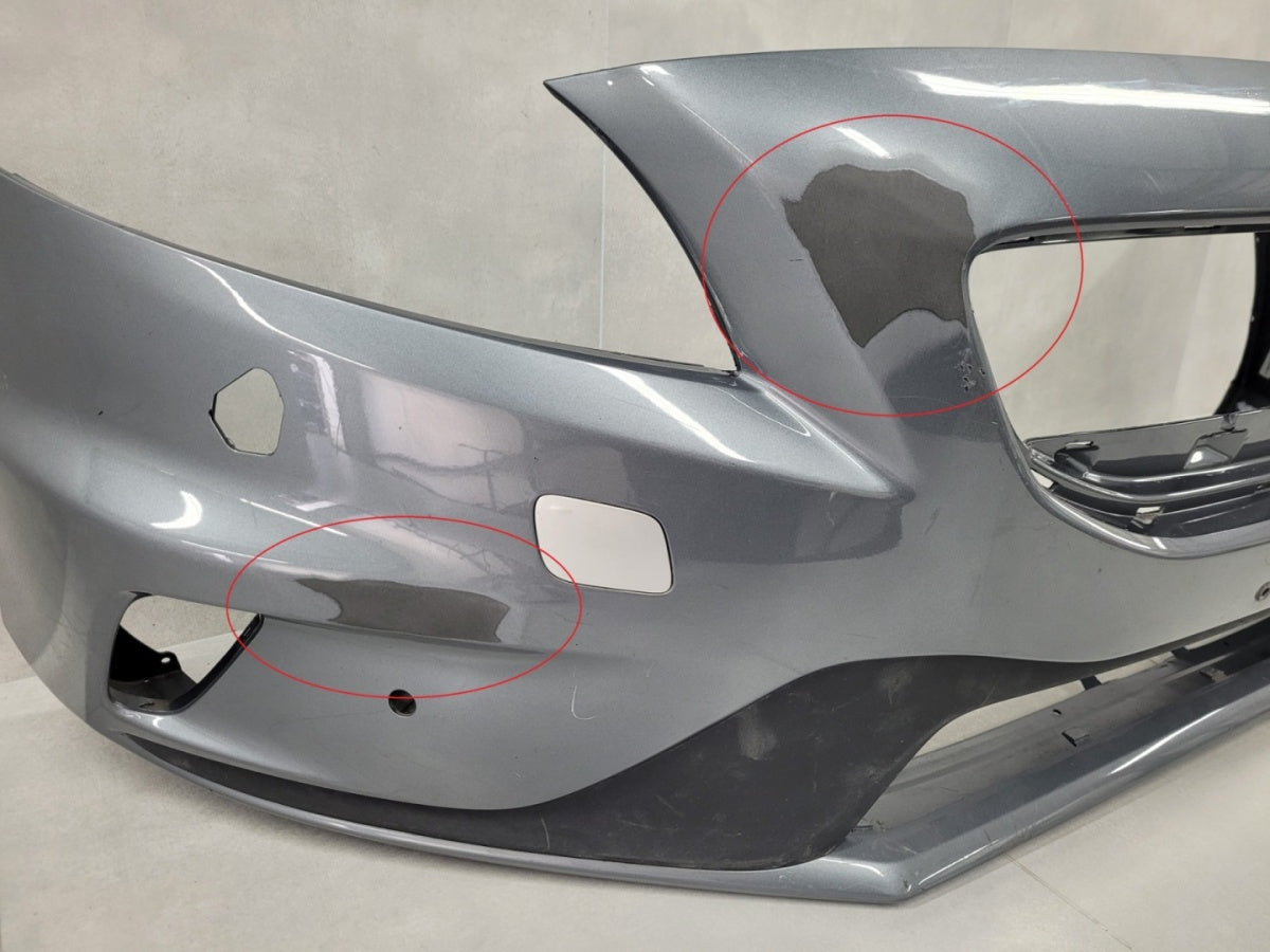 Prednji branik Volvo V40 II 2 R-Design 12-
