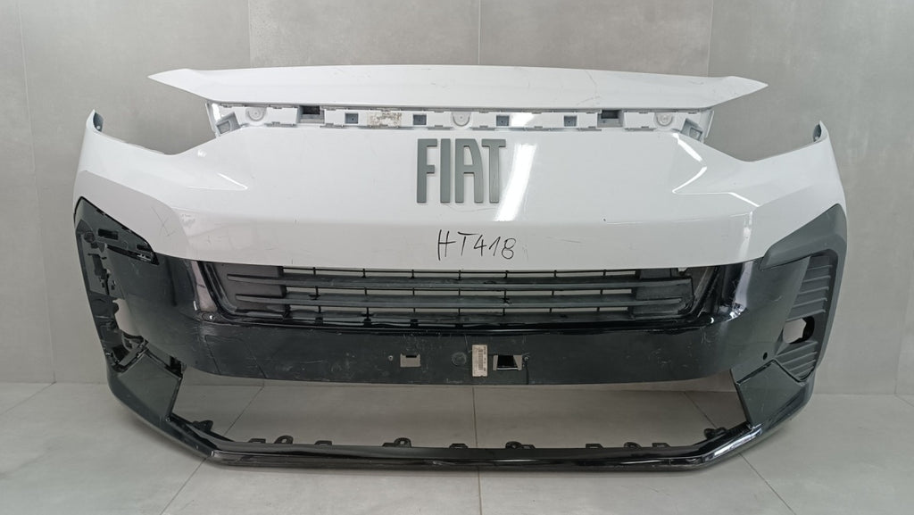 Prednji branik Fiat Scudo 3 III Lift 24-