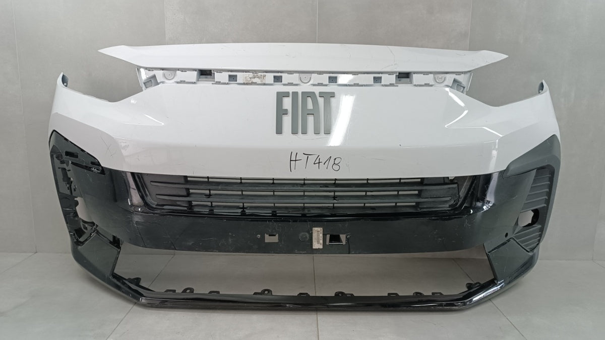 Prednji branik Fiat Scudo 3 III Lift 24-