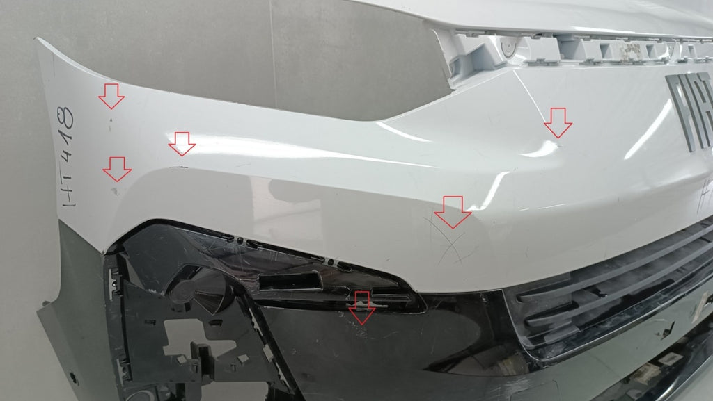 Prednji branik Fiat Scudo 3 III Lift 24-