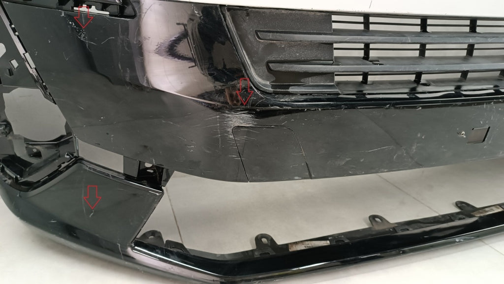Prednji branik Fiat Scudo 3 III Lift 24-