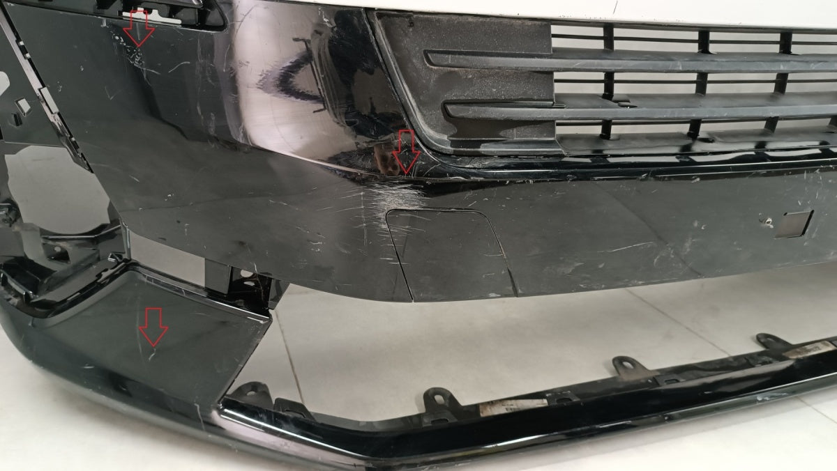Prednji branik Fiat Scudo 3 III Lift 24-