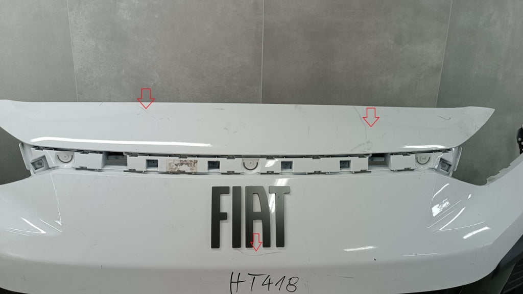 Prednji branik Fiat Scudo 3 III Lift 24-