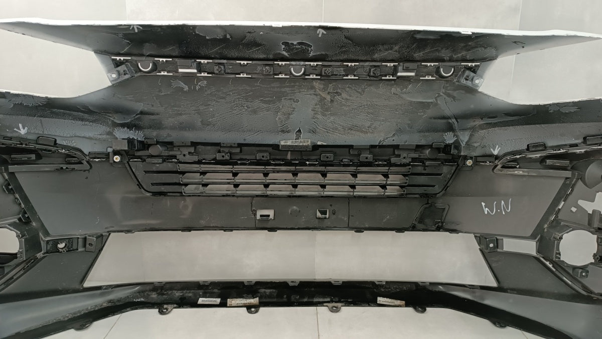 Prednji branik Fiat Scudo 3 III Lift 24-