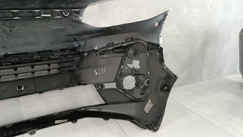 Prednji branik Fiat Scudo 3 III Lift 24-