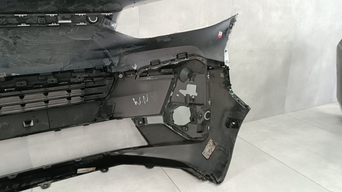 Prednji branik Fiat Scudo 3 III Lift 24-