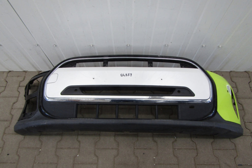 Prednji branik Mini Cooper F55 F56 Lift LCI