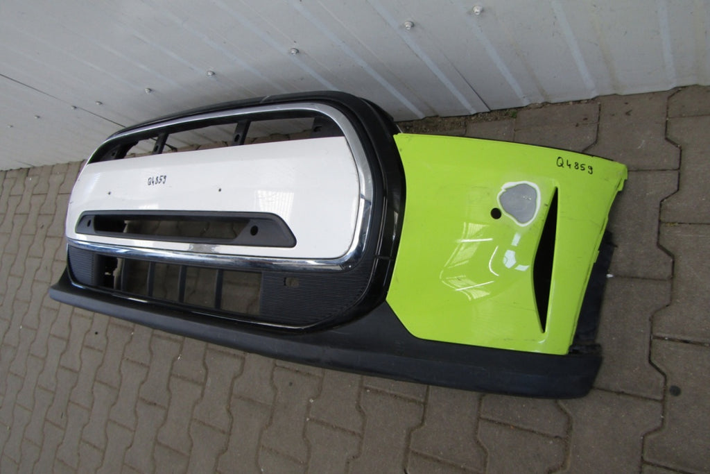 Prednji branik Mini Cooper F55 F56 Lift LCI