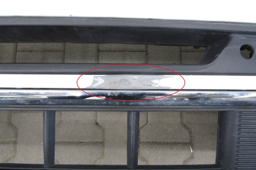 Prednji branik Mini Cooper F55 F56 Lift LCI