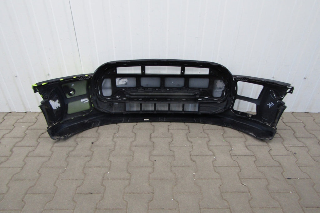 Prednji branik Mini Cooper F55 F56 Lift LCI