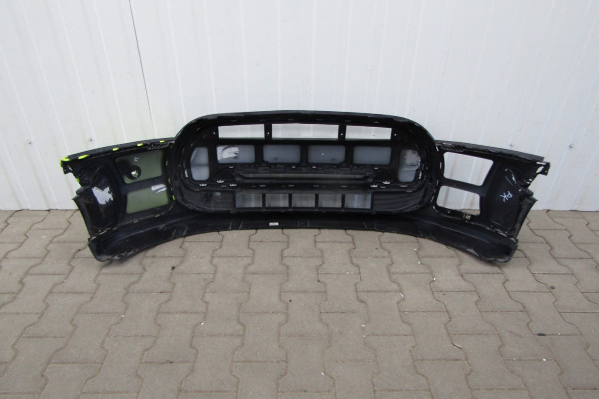 Prednji branik Mini Cooper F55 F56 Lift LCI