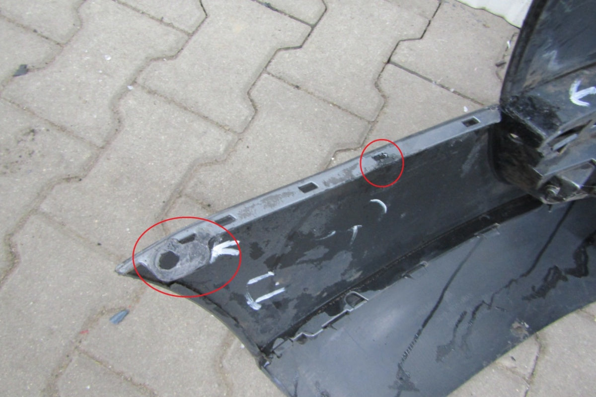 Prednji branik VW Passat B6 3C0 05-10