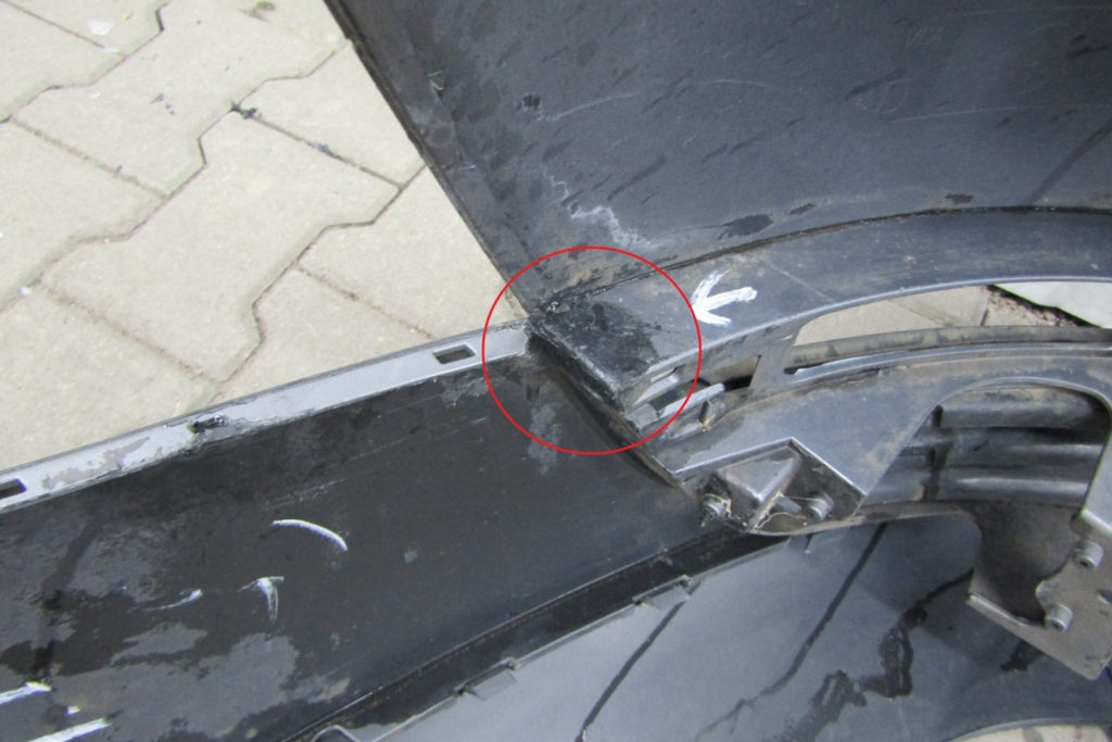 Prednji branik VW Passat B6 3C0 05-10